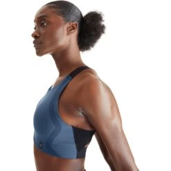 On Running On Performance Bra - Stellar & Black 9 On Running On Performance Bra - Stellar & Black -RunGear Elite on performance bra stellar black 5 1531710