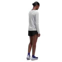 On Running On 5 Inch Running Shorts Women - Black -RunGear Elite on running 5 inch running shorts women black 5 1279052