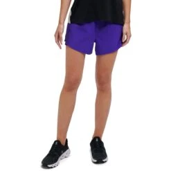 On Running Shorts Women - Twilight & Black -RunGear Elite on running shorts women twilight black 2 1153071
