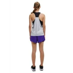 On Running Shorts Women - Twilight & Black -RunGear Elite on running shorts women twilight black 4 1153073