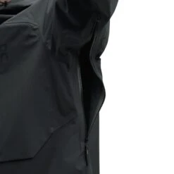 On Running On Storm Jacket - Black -RunGear Elite on storm jacket black 5 1300999
