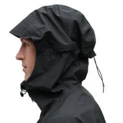On Running On Storm Jacket - Black -RunGear Elite on storm jacket black 6 1301000