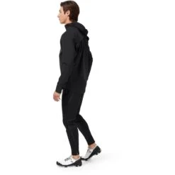 On Running On Waterproof Anorak Men - Black '22 12 On Running On Waterproof Anorak Men - Black '22 -RunGear Elite on waterproof anorak black 3 950015