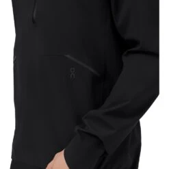 On Running On Waterproof Anorak Men - Black '22 14 On Running On Waterproof Anorak Men - Black '22 -RunGear Elite on waterproof anorak black 5 950017