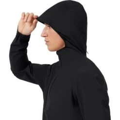 On Running On Waterproof Anorak Men - Black '22 16 On Running On Waterproof Anorak Men - Black '22 -RunGear Elite on waterproof anorak black 7 950019