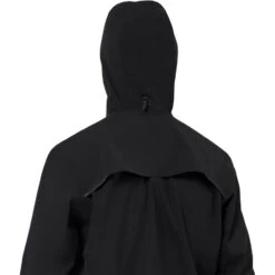 On Running On Waterproof Anorak Men - Black '22 18 On Running On Waterproof Anorak Men - Black '22 -RunGear Elite on waterproof anorak black 9 950022