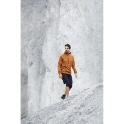 On Running On Waterproof Anorak Men - Pecan 9 On Running On Waterproof Anorak Men - Pecan -RunGear Elite on waterproof anorak pecan 5 950038