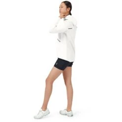 On Running On Waterproof Anorak Women - White 15 On Running On Waterproof Anorak Women - White -RunGear Elite on waterproof anorak women white 3 949117