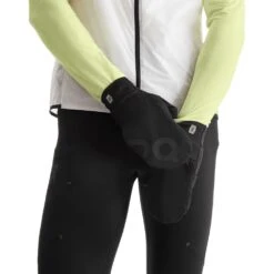 On Running On Weather Gloves - Black -RunGear Elite on weather gloves black 3 1555805