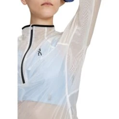On Running On Zero Jacket Women - Undyed-White & Cobalt -RunGear Elite on zero jacket women undyed white cobalt 6 1443287