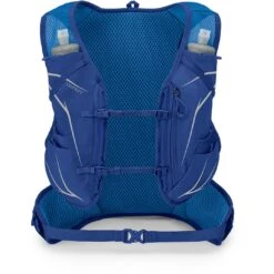 Osprey Duro 15 Running Backpack - Blue Sky -RunGear Elite osprey duro 15 blue 1 1209020