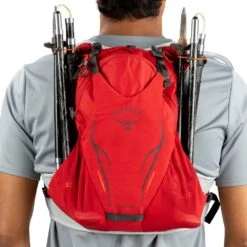 Osprey Duro 15 Running Backpack - Blue Sky -RunGear Elite osprey duro 15 dark charcoral 3 1118587 1