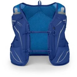 Osprey Duro 6 Running Backpack - Blue Sky -RunGear Elite osprey duro 6 dark charcoral 2 1209100