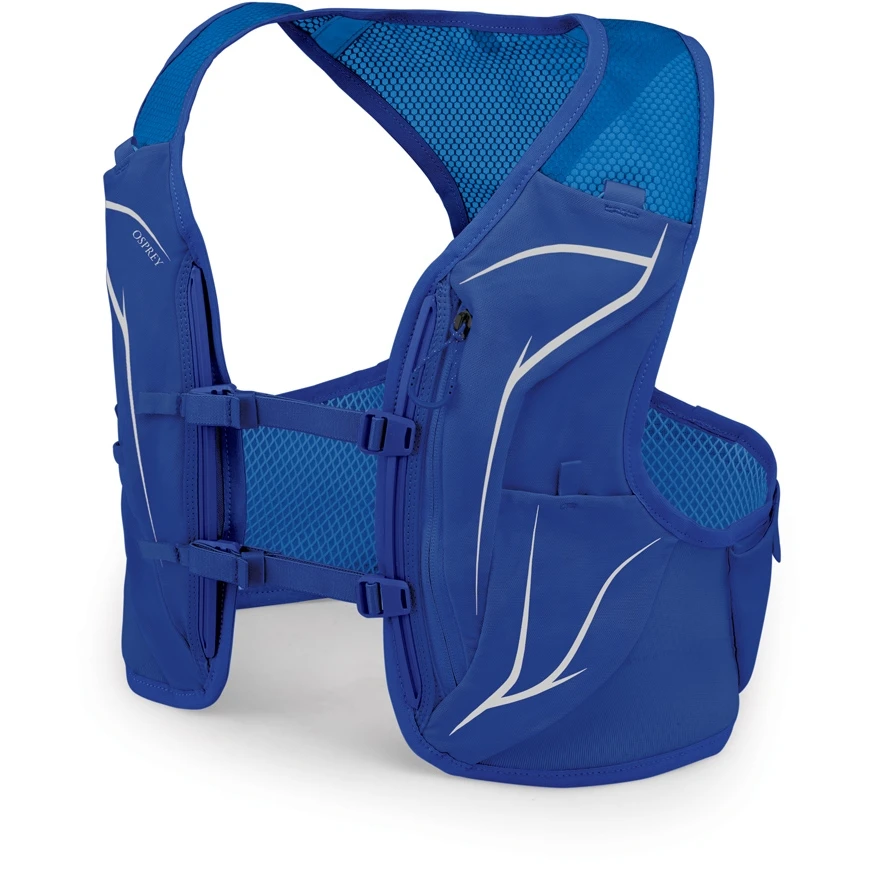 Osprey Duro LT Running Backpack - Blue Sky 2 Osprey Duro LT Running Backpack - Blue Sky - Image 2