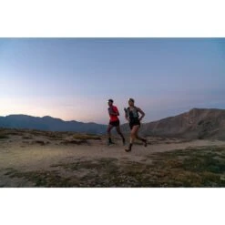 Osprey Dyna LT Women's Running Backpack - Slate Grey -RunGear Elite osprey duro lt div 16 1208958 1