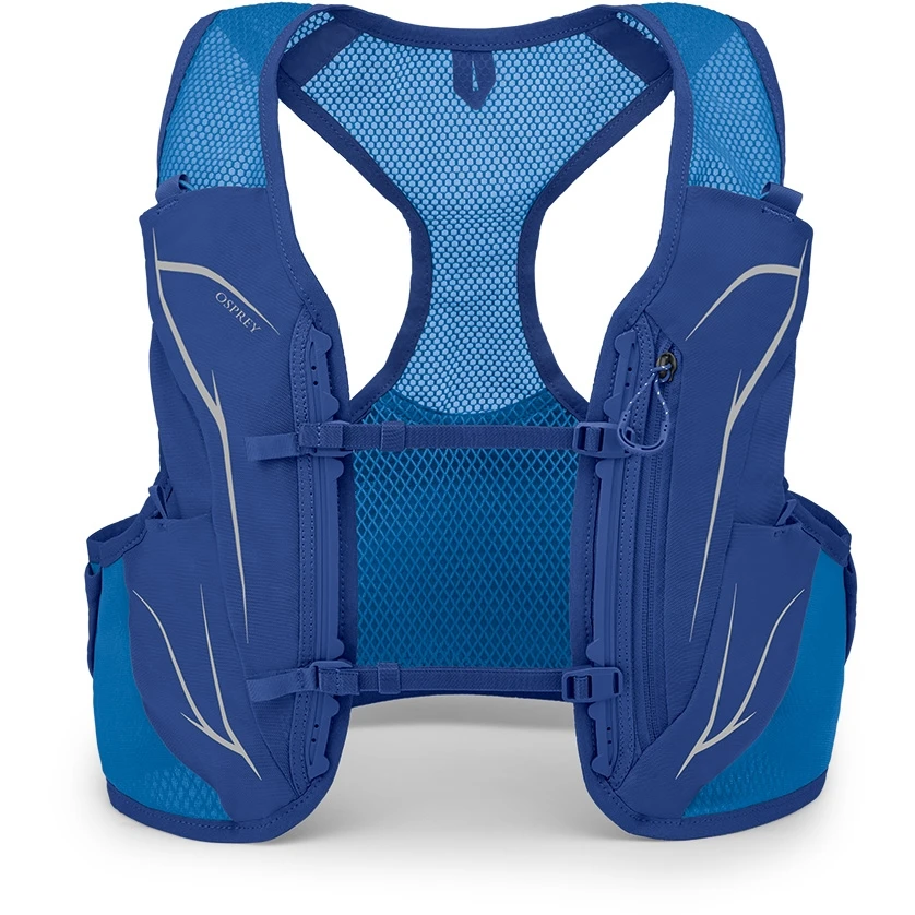Osprey Duro LT Running Backpack - Blue Sky 1 Osprey Duro LT Running Backpack - Blue Sky