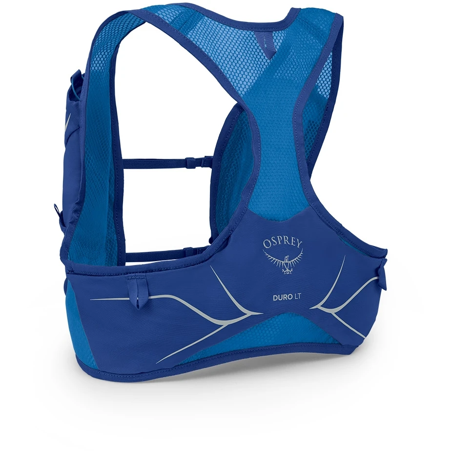Osprey Duro LT Running Backpack - Blue Sky 3 Osprey Duro LT Running Backpack - Blue Sky - Image 3