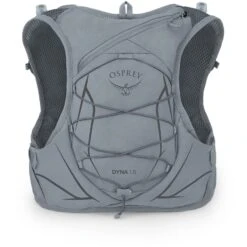 Osprey Dyna 1.5 Women's Running Backpack - Slate Grey 9 Osprey Dyna 1.5 Women's Running Backpack - Slate Grey -RunGear Elite osprey dyna 1 5 1 1251306