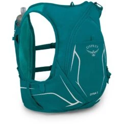 Osprey Dyna 6 Women's Running Backpack - Verdigris Green - WM 9 Osprey Dyna 6 Women's Running Backpack - Verdigris Green - WM -RunGear Elite osprey dyna 6 4 1251334