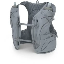 Osprey Dyna 6 Women's Running Backpack - Slate Grey