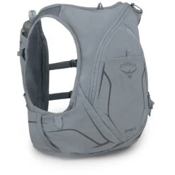 Osprey Dyna 6 Women's Running Backpack - Slate Grey 7 Osprey Dyna 6 Women's Running Backpack - Slate Grey -RunGear Elite osprey dyna 6 slate grey 6 1209135