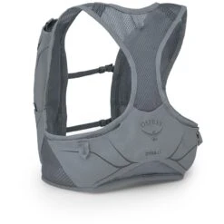 Osprey Dyna LT Women's Running Backpack - Slate Grey -RunGear Elite osprey dyna lt div 6 1209123