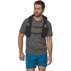 Patagonia Slope Runner Exploration Pack 18L - Black -RunGear Elite patagonia slope runner exploration pack 18l black 12 1530471