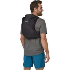 Patagonia Slope Runner Exploration Pack 18L - Black -RunGear Elite patagonia slope runner exploration pack 18l black 13 1530472