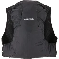 Patagonia Slope Runner Exploration Pack 18L - Black -RunGear Elite patagonia slope runner exploration pack 18l black 4 1530463