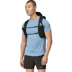 Patagonia Slope Runner Exploration Pack 18L - Black -RunGear Elite patagonia slope runner exploration pack 18l black 9 1530468