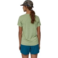 Patagonia Multi Trails Shorts 5 1/2" Women - Lagom Blue -RunGear Elite patagonia women s multi trails shorts 5 12 lagom blue 4 1421507