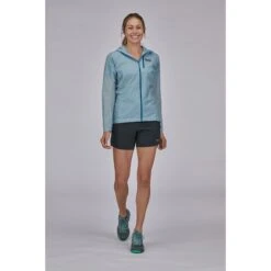 Patagonia Multi Trails Shorts 5 1/2" Women - Black 18 Patagonia Multi Trails Shorts 5 1/2" Women - Black -RunGear Elite patagonia womens multi trails shorts 5 1 2 black 31 1452093