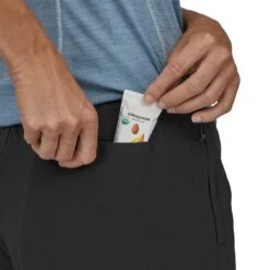 Patagonia Multi Trails Shorts 5 1/2" Women - Black 16 Patagonia Multi Trails Shorts 5 1/2" Women - Black -RunGear Elite patagonia womens multi trails shorts 5 1 2 black 36 1452098