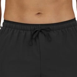 Patagonia Multi Trails Shorts 5 1/2" Women - Black 14 Patagonia Multi Trails Shorts 5 1/2" Women - Black -RunGear Elite patagonia womens multi trails shorts 5 1 2 black 38 1452100