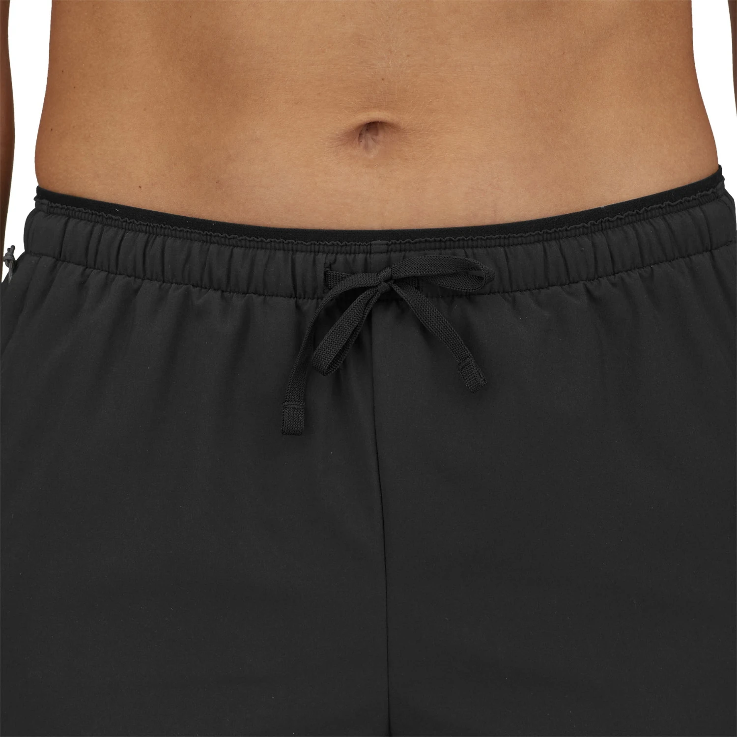 Patagonia Multi Trails Shorts 5 1/2" Women - Black 5 Patagonia Multi Trails Shorts 5 1/2" Women - Black - Image 5