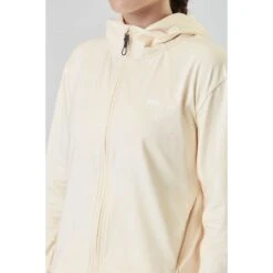 Picture Organic Clothing Picture Celest Women's Full Zip Tech Hoodie - Smoke White -RunGear Elite picture celest women s fz tech hoodie smoke white 7 1457691
