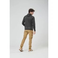 Picture Organic Clothing Picture Shari Full Zip Tech Hoodie - Black -RunGear Elite picture shari fz tech hoodie black 2 1462627