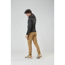 Picture Organic Clothing Picture Shari Full Zip Tech Hoodie - Black -RunGear Elite picture shari fz tech hoodie black 4 1462629