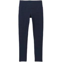PrAna Pillar Legging Women - Nautical Stripe