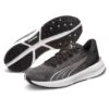 Puma Electrify Nitro Turn Running Shoes Women - Puma Black