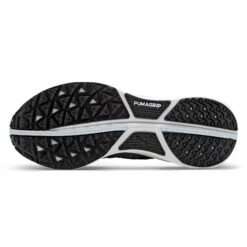 Puma Electrify Nitro Turn Running Shoes Women - Puma Black -RunGear Elite puma electrify nitro turn womens running shoes puma black 2 1279777