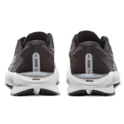 Puma Electrify Nitro Turn Running Shoes Women - Puma Black -RunGear Elite puma electrify nitro turn womens running shoes puma black 5 1279779