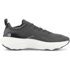 Puma ForeverRun Nitro Running Shoes Men - Puma Black 10 Puma ForeverRun Nitro Running Shoes Men - Puma Black -RunGear Elite puma foreverrun nitro mens running shoes puma black 3 1502641