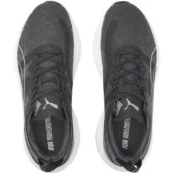 Puma ForeverRun Nitro Running Shoes Men - Puma Black 12 Puma ForeverRun Nitro Running Shoes Men - Puma Black -RunGear Elite puma foreverrun nitro mens running shoes puma black 5 1502644
