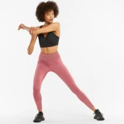 Puma High Impact To The Max Training Bra Women - Puma Black -RunGear Elite puma high impact to the max womens training bra puma black 9 1101750