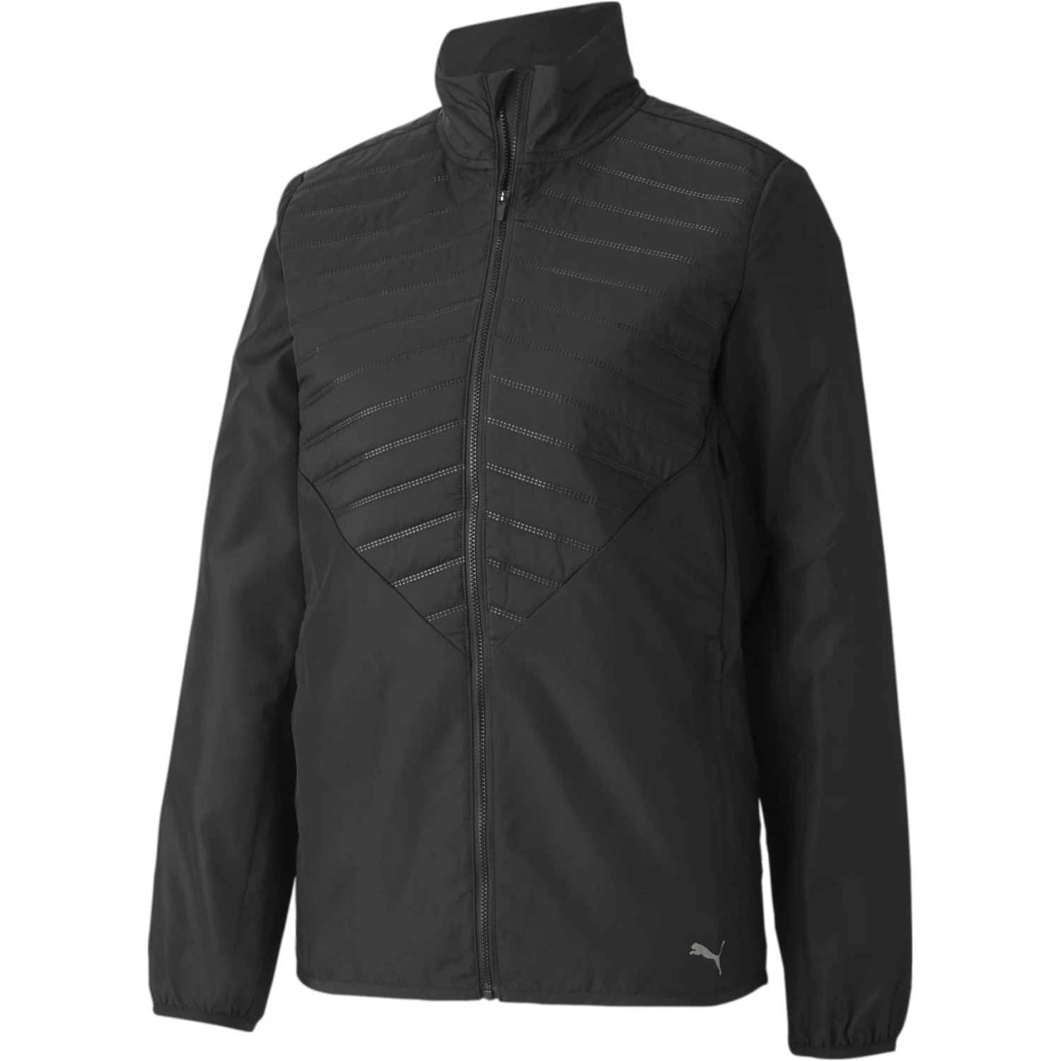 Puma Favourite Puffer Jacket Women - Puma Black 1 Puma Favourite Puffer Jacket Women - Puma Black