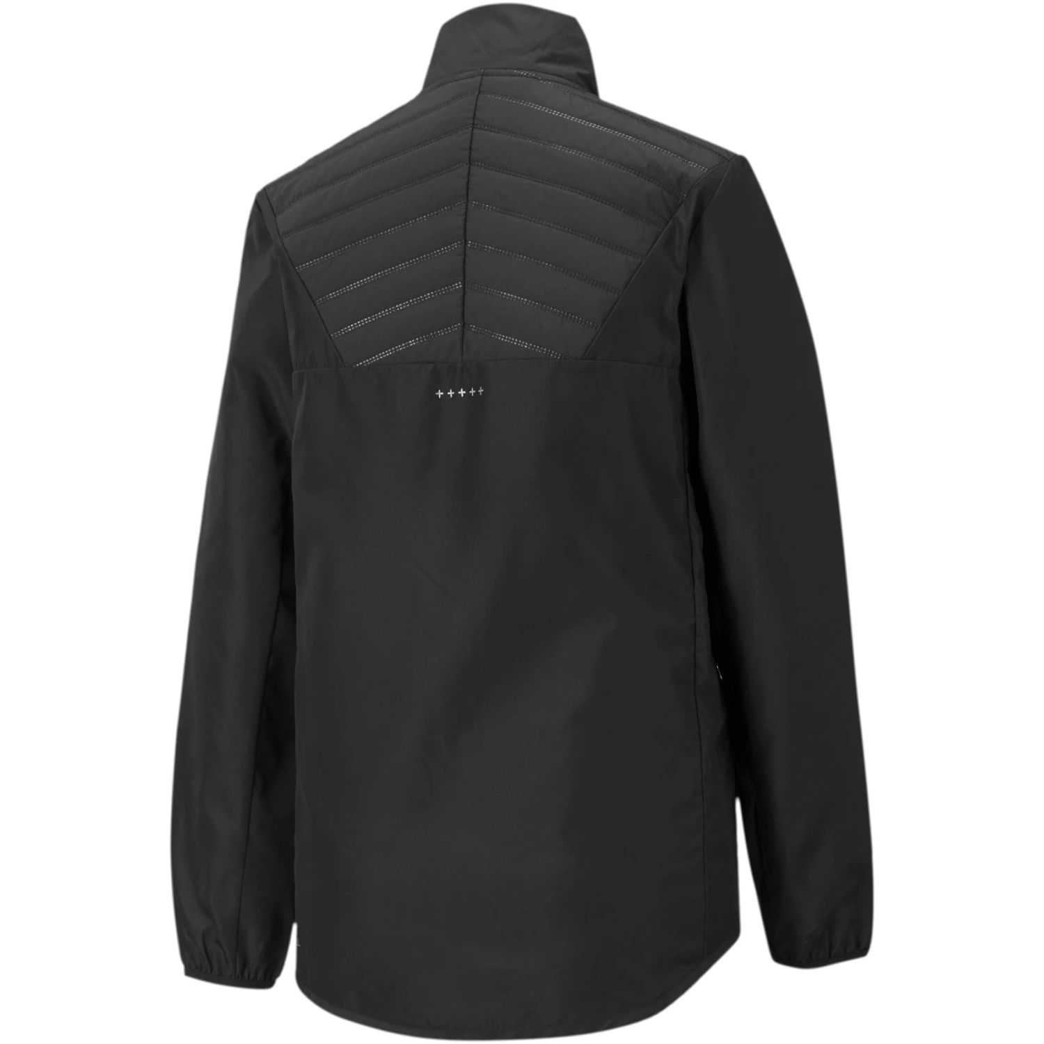 Puma Favourite Puffer Jacket Women - Puma Black 2 Puma Favourite Puffer Jacket Women - Puma Black - Image 2
