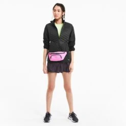 Puma Favourite Puffer Jacket Women - Puma Black 7 Puma Favourite Puffer Jacket Women - Puma Black -RunGear Elite puma run favorite womens puffer jacket puma black 4 1234557
