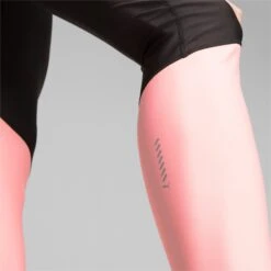 Puma Ultraform Running Tights Women - Puma Black-Koral Ice -RunGear Elite puma ultraform womens running tights puma black koral ice 7 1510380