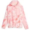 Puma Ultraweave Running Jacket Women - Koral Ice